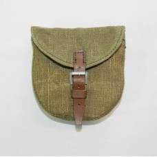 Сумка для магазина к пистолет-пулемету ППД-40/ППШ-41, обр. 1940 г..